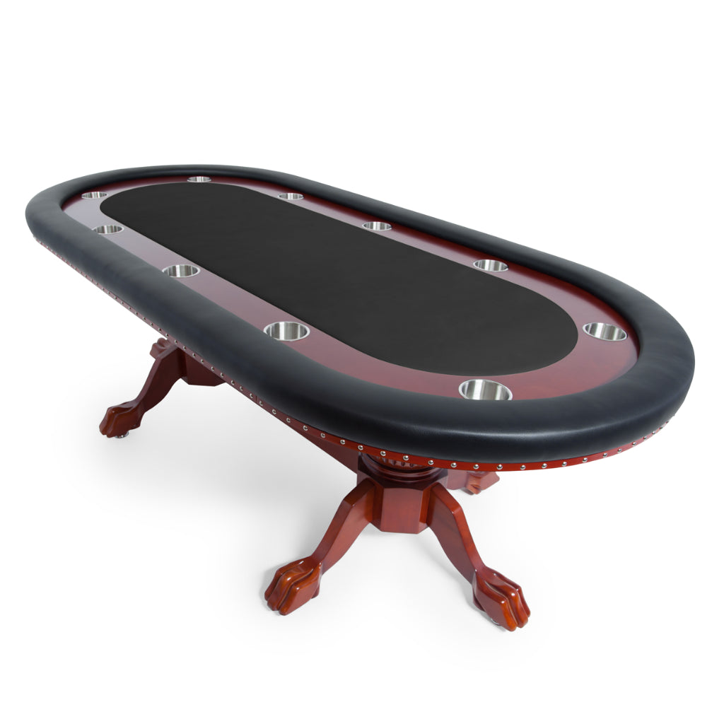 Rockwell Poker Table by BBO Poker Tables 2BBO-RW