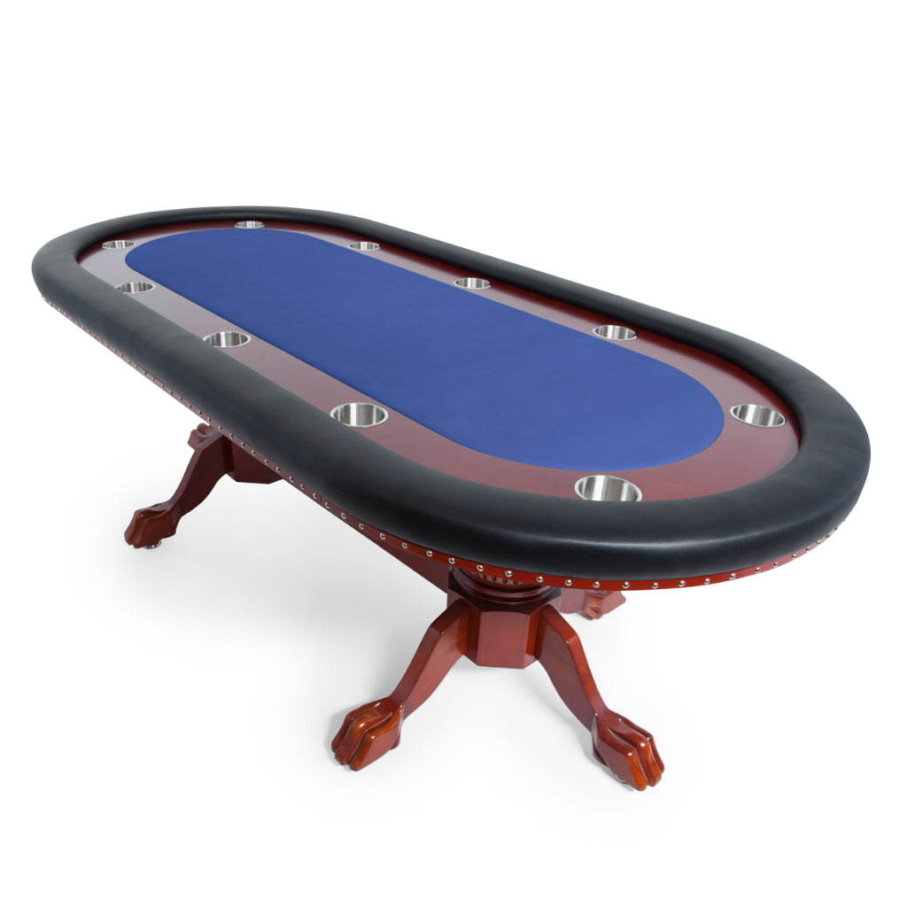 Rockwell Poker Table by BBO Poker Tables 2BBO-RW