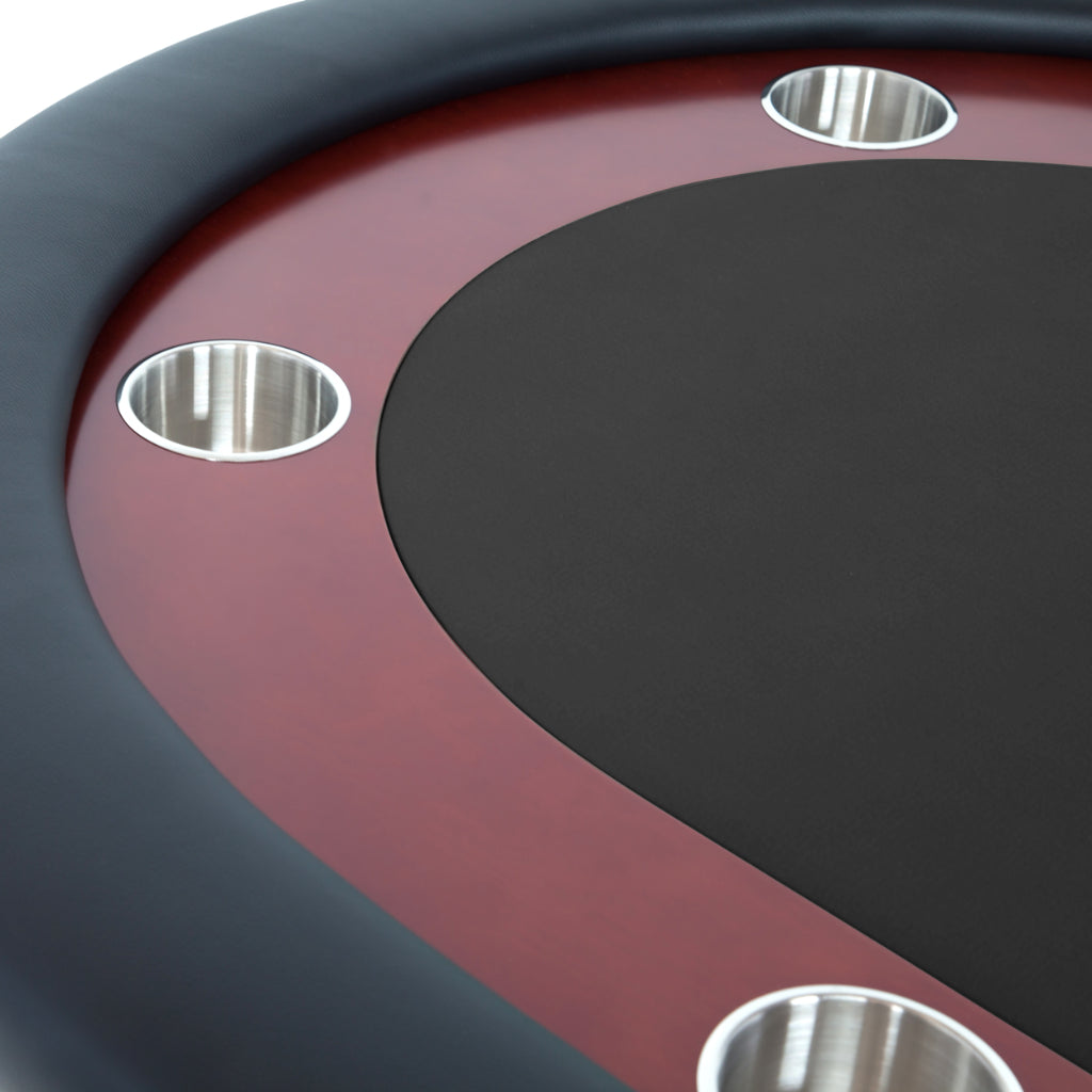 Rockwell Poker Table by BBO Poker Tables 2BBO-RW