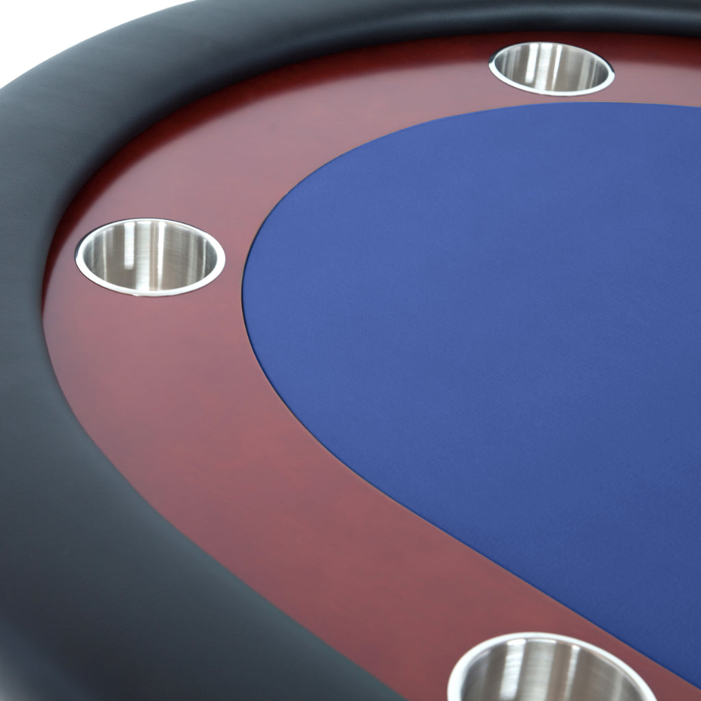 Rockwell Poker Table by BBO Poker Tables 2BBO-RW