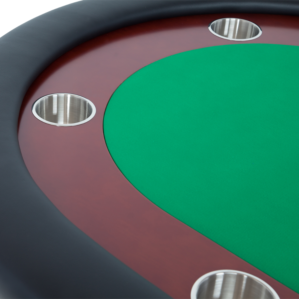 Rockwell Poker Table by BBO Poker Tables 2BBO-RW