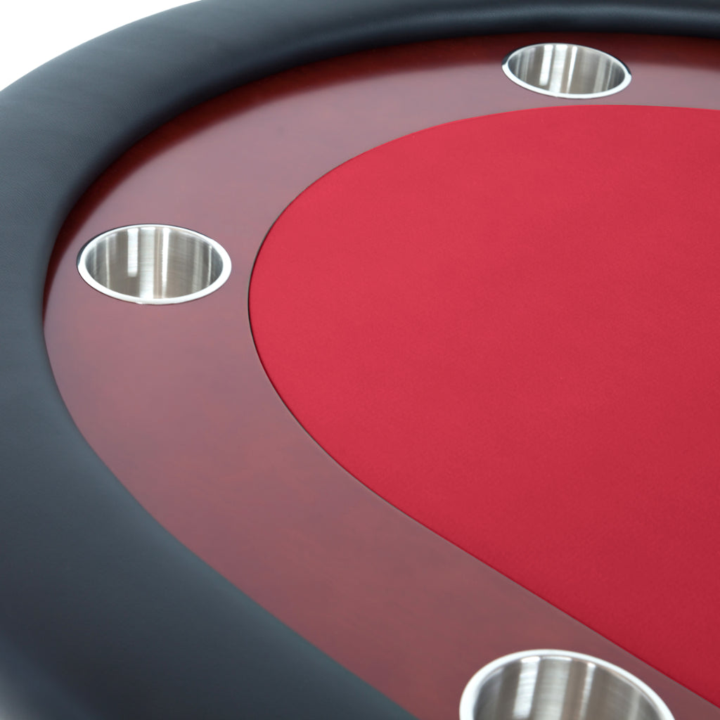 Rockwell Poker Table by BBO Poker Tables 2BBO-RW