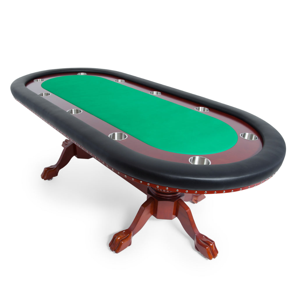 Rockwell Poker Table by BBO Poker Tables 2BBO-RW