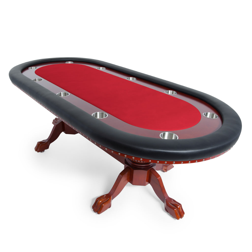 Rockwell Poker Table by BBO Poker Tables 2BBO-RW