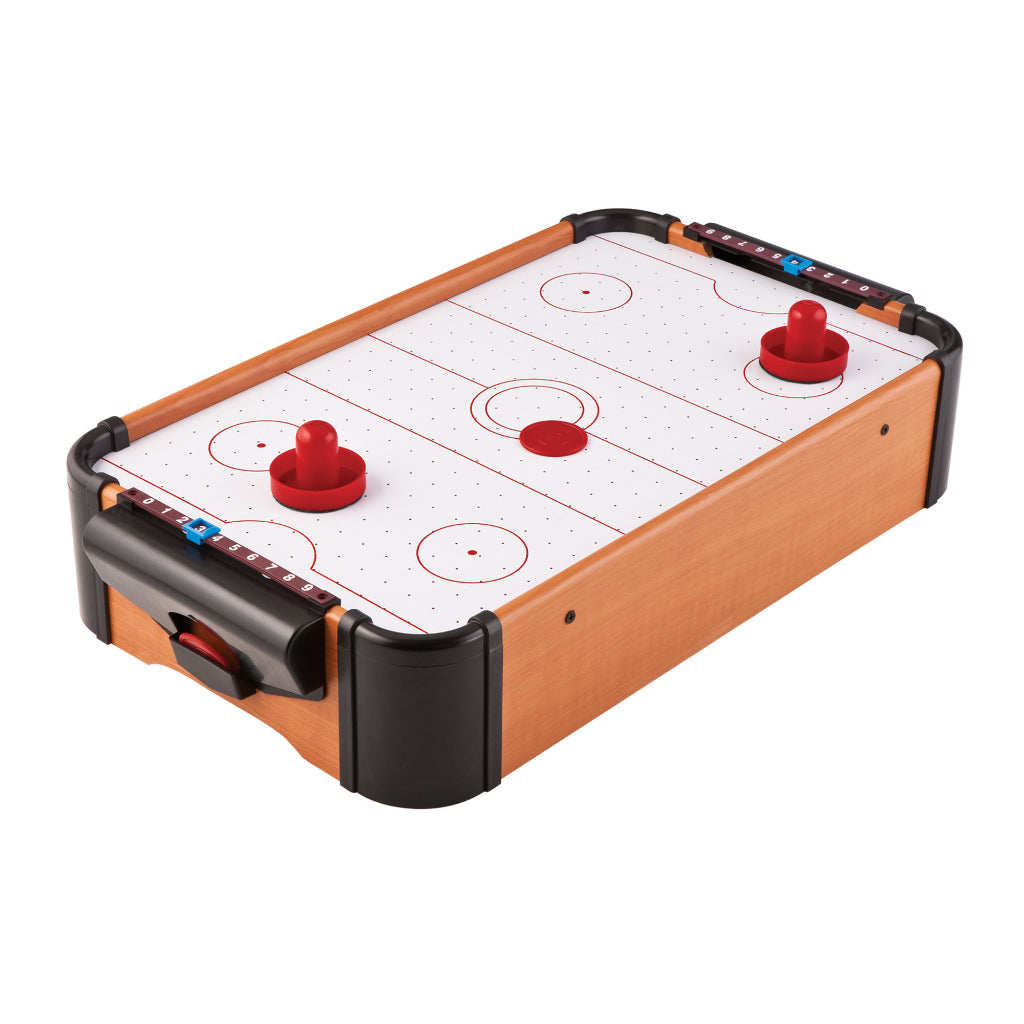 Sinister Table Top Air Powered Hockey by Mainstreet Classics 55-0503