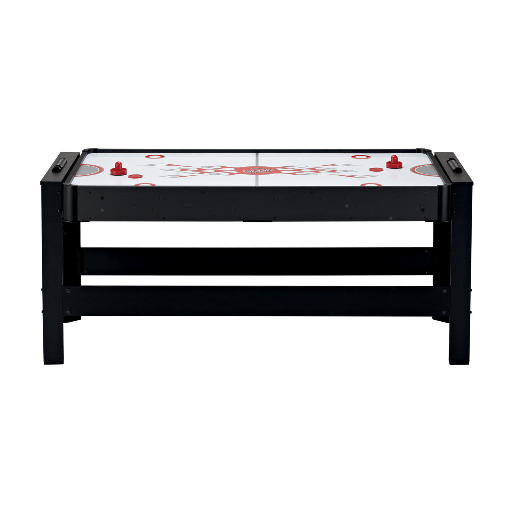 3-in-1 6' Flip Multi-Game Table by Fat Cat 64-1049