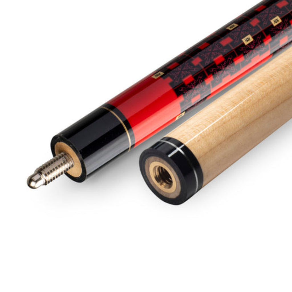 Underground Dragon Billiard/Pool Cue Stick by Viper 50-0659