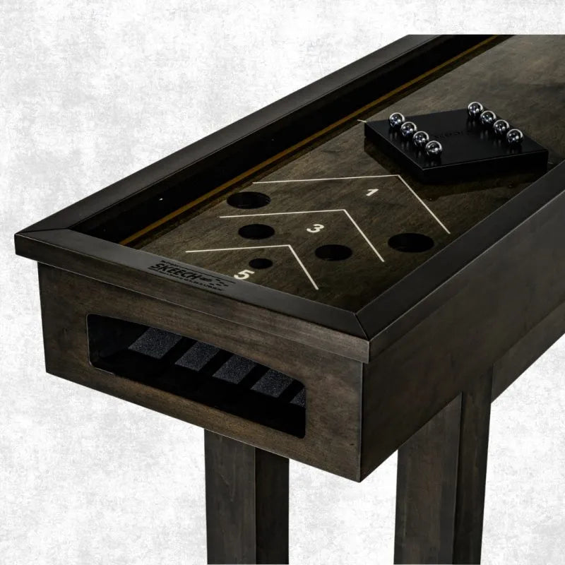 The Original Skeech Game Table by Olhausen Billiards