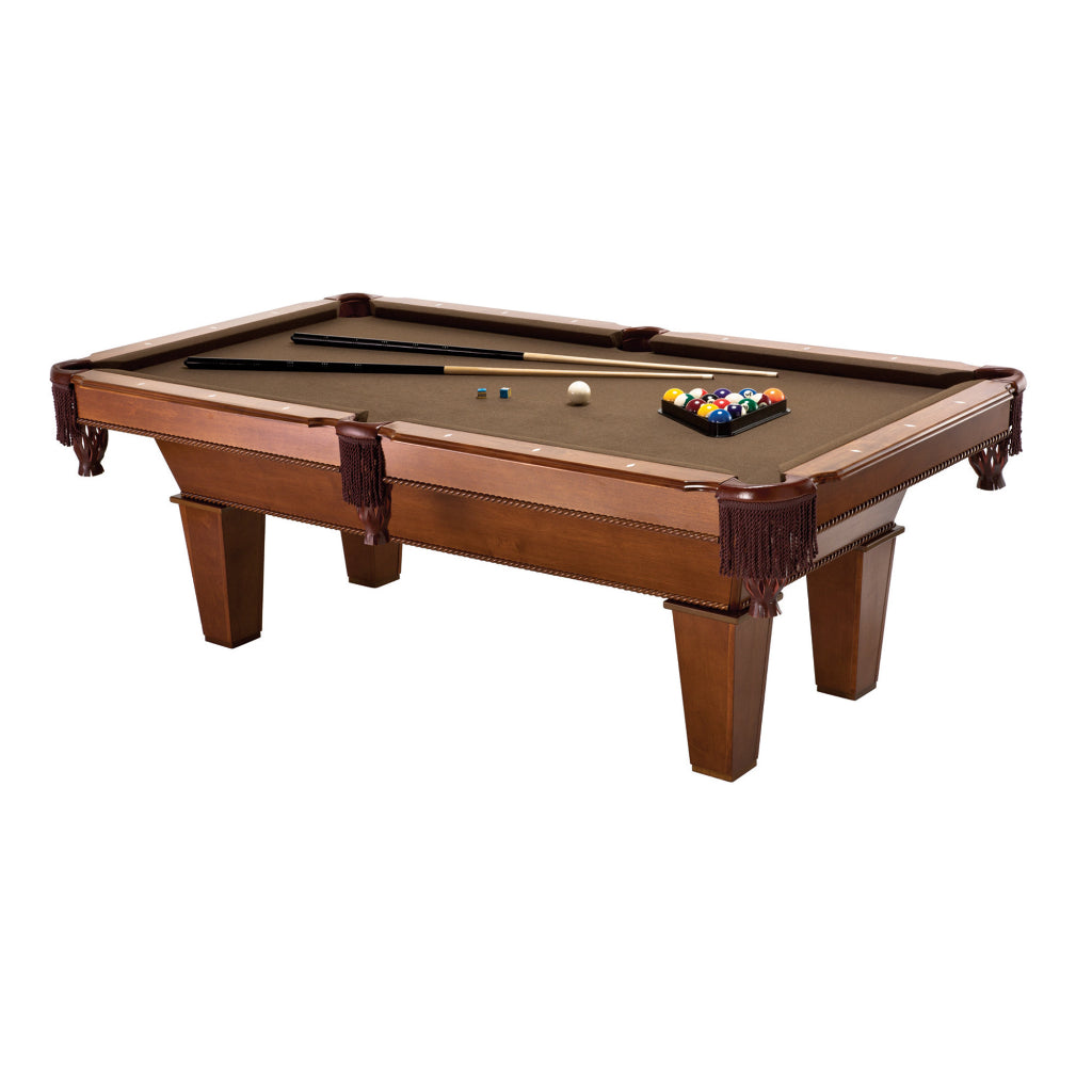 Frisco 7.5' Billiard Table by Fat Cat 64-0127