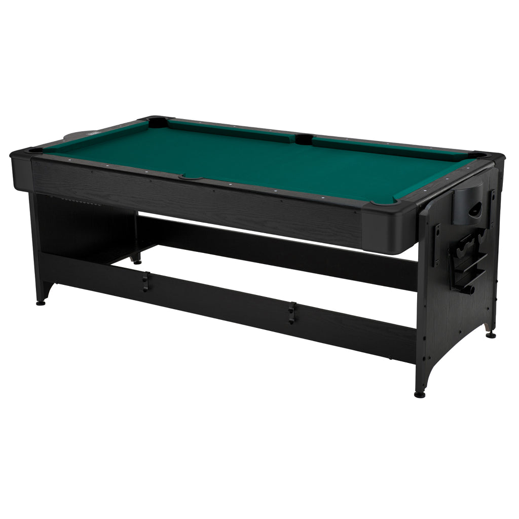 Original 2-in-1 7' Pockey Multi-Game Table by Fat Cat 64-1010