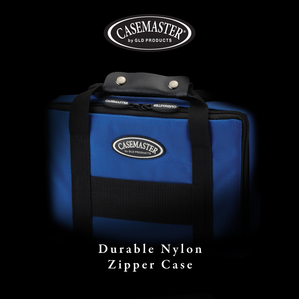 Classic Nylon Dart Case by Casemaster 36-0900-01