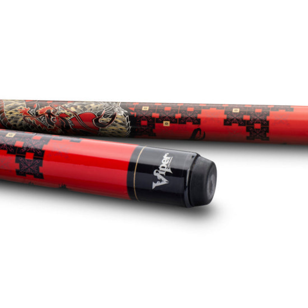 Underground Dragon Billiard/Pool Cue Stick by Viper 50-0659