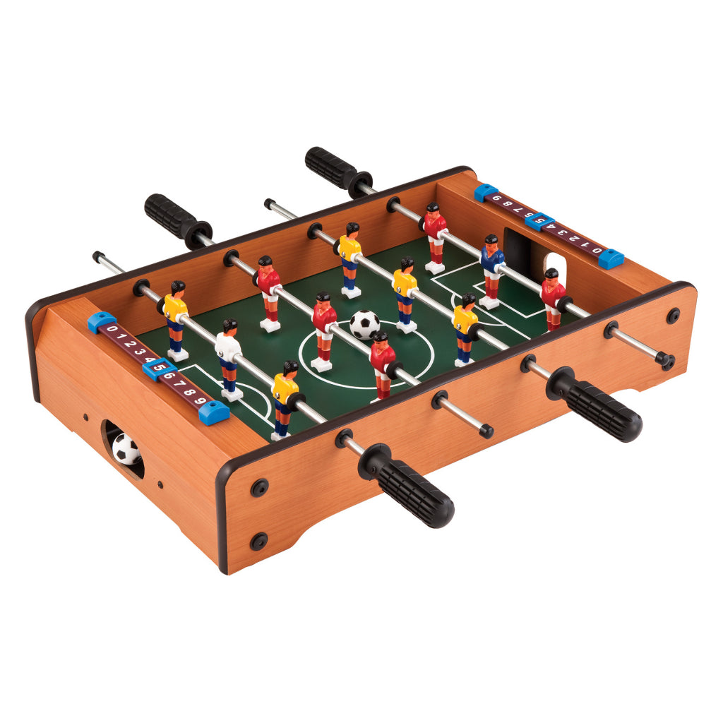 Sinister Table Top Foosball by Mainstreet Classics 55-0502