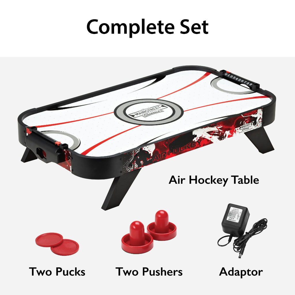 35" Table Hockey by Mainstreet Classics 55-0510