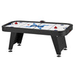 Storm MMXI 7' Air Hockey Table by Fat Cat 64-3011