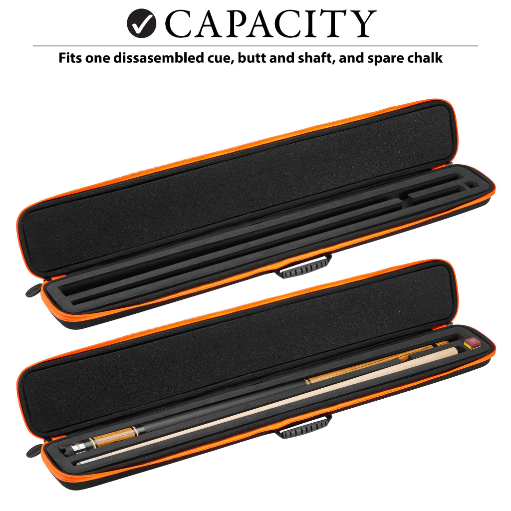 Parallax Cue Case by Casemaster 51-0400