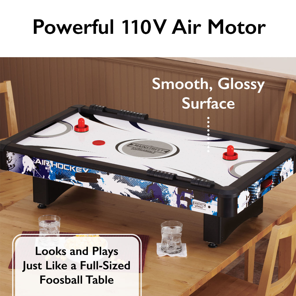 42" Table Hockey by Mainstreet Classics 55-0512