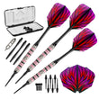 Wings 80% Tungsten Soft Tip Darts 16 Grams by Viper 21-1975-16