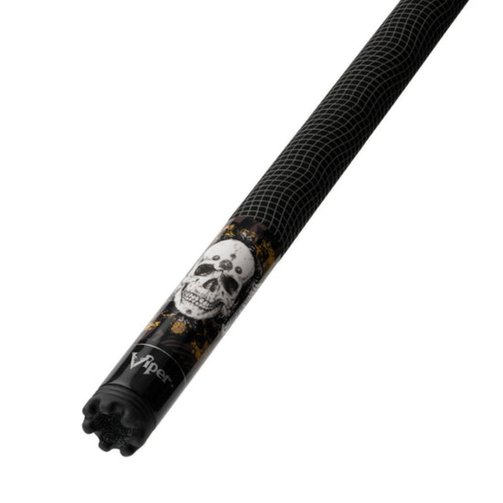 Revolution Relic Billiard/Pool Cue Stick by Viper 50-0202