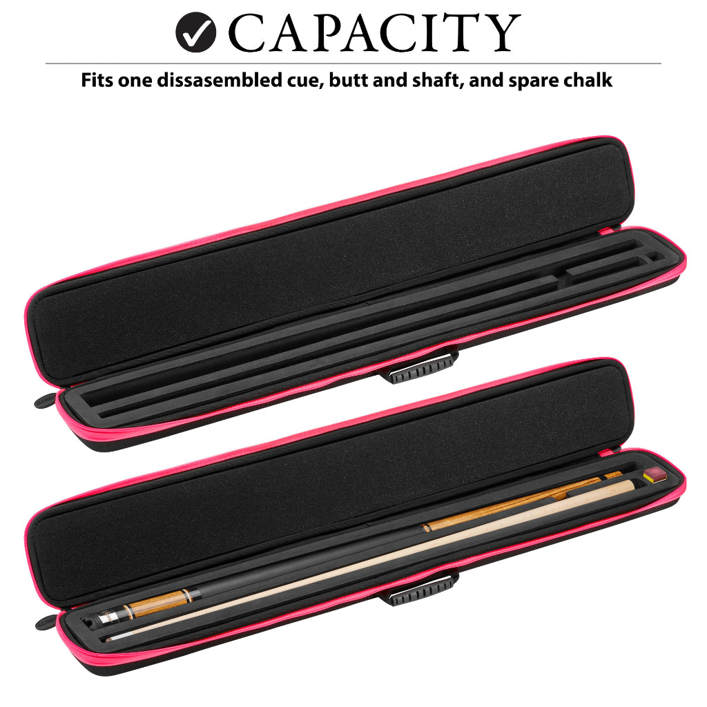 Parallax Cue Case by Casemaster 51-0400